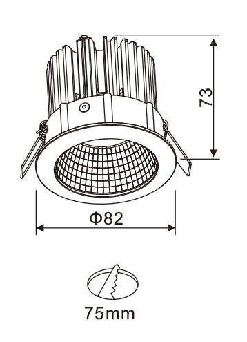 proimages/pd/Commercial/Recessed light/Dimensions/RG1008.png