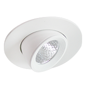 LED Recessed light