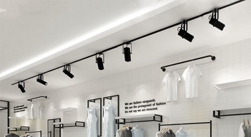 LED Light