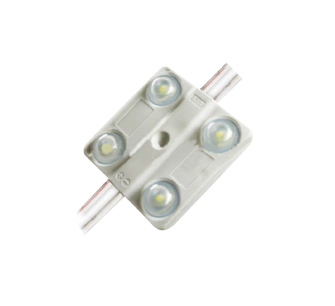 Four light source