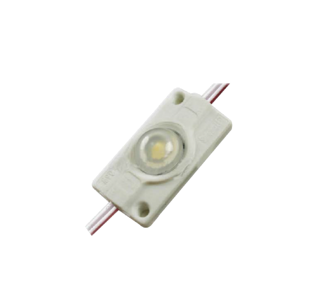One light source