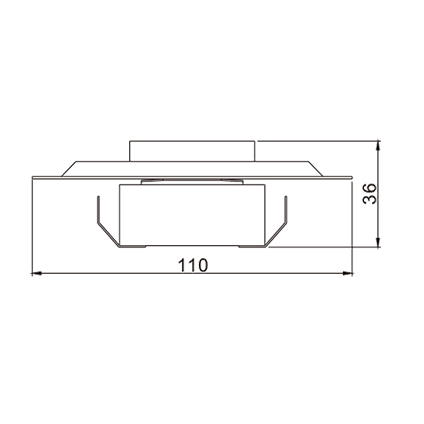 proimages/pd/Commercial/Cabinet light/Dimensions/AL06R.jpg