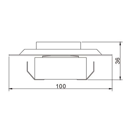 proimages/pd/Commercial/Cabinet light/Dimensions/AL06S.jpg