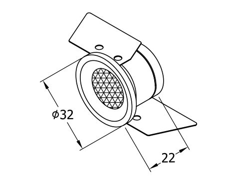 proimages/pd/Commercial/Cabinet light/Dimensions/AL601.png