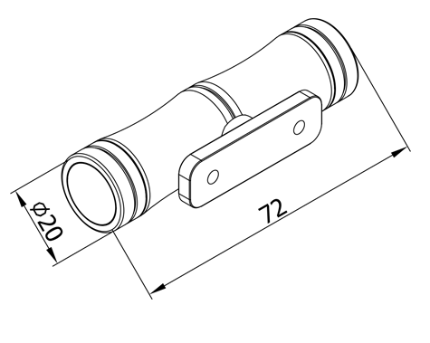 proimages/pd/Commercial/Cabinet light/Dimensions/AL608.png