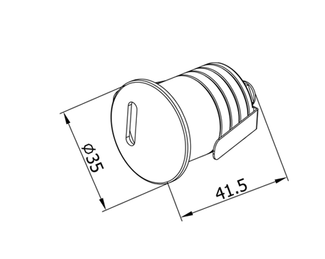 proimages/pd/Commercial/Cabinet light/Dimensions/AL610.png