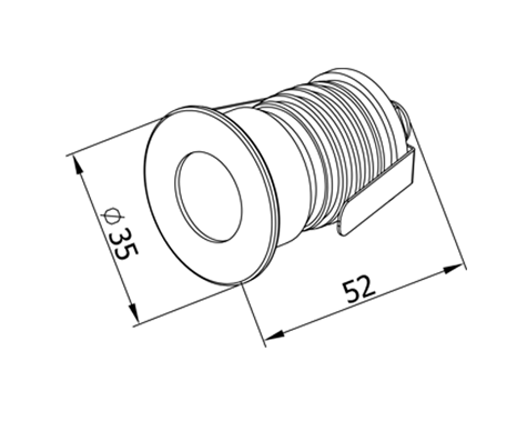 proimages/pd/Commercial/Cabinet light/Dimensions/AL612.png