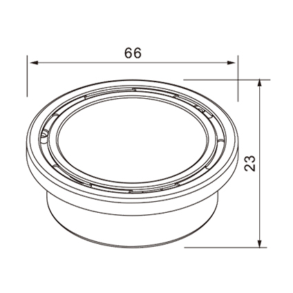 proimages/pd/Commercial/Cabinet light/Dimensions/ALL-100-LED.jpg