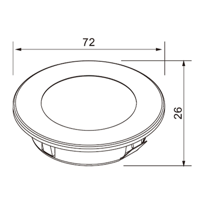 proimages/pd/Commercial/Cabinet light/Dimensions/ALL-400-LED.jpg