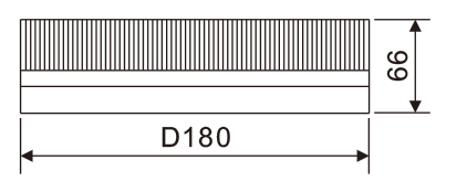 proimages/pd/Commercial/Recessed light/Dimensions/CGK05.png
