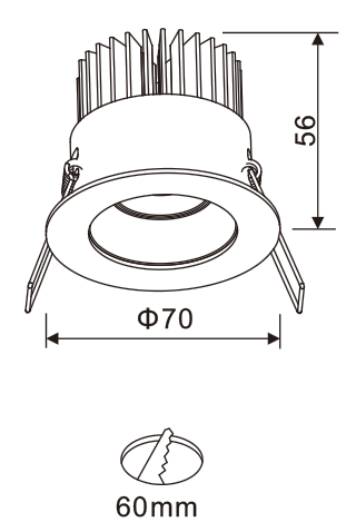 proimages/pd/Commercial/Recessed light/Dimensions/RG1007.png
