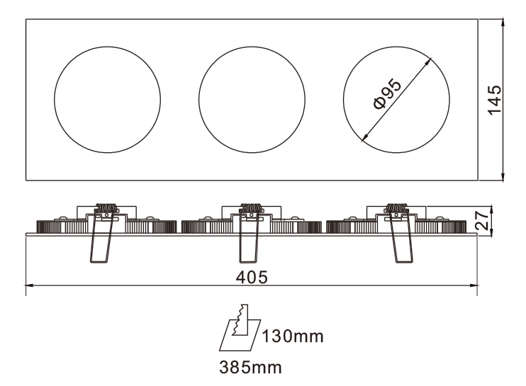 proimages/pd/Commercial/Recessed light/Dimensions/RG145Q3.png