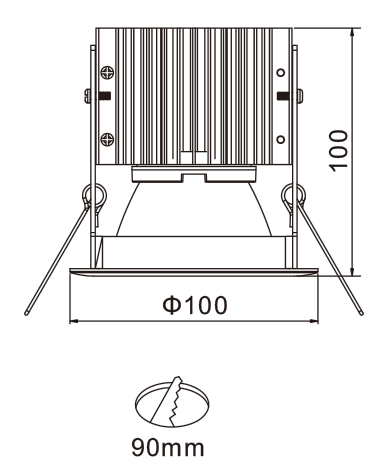 proimages/pd/Commercial/Recessed light/Dimensions/RG181.png