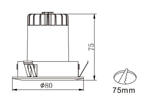 proimages/pd/Commercial/Recessed light/Dimensions/RG2000.png