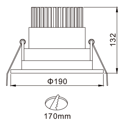 proimages/pd/Commercial/Recessed light/Dimensions/RG2010.png