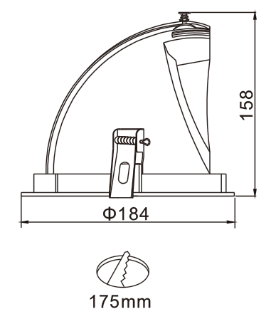 proimages/pd/Commercial/Recessed light/Dimensions/RG2012.png