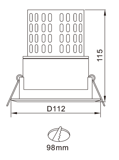 proimages/pd/Commercial/Recessed light/Dimensions/RG276.png