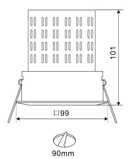 proimages/pd/Commercial/Recessed light/Dimensions/RG415M RG415C.png