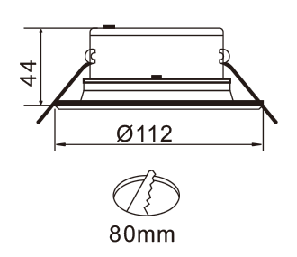 proimages/pd/Commercial/Recessed light/Dimensions/RGD08.png