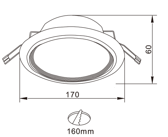 proimages/pd/Commercial/Recessed light/Dimensions/RL102.png