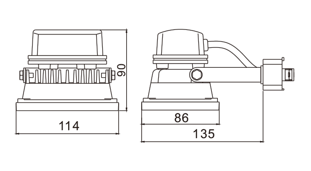 proimages/pd/Commercial/Track light/Dimensions/MG331.png