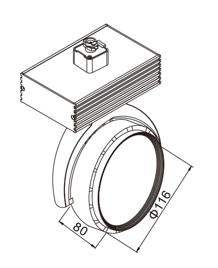 proimages/pd/Commercial/Track light/Dimensions/MG5009.png