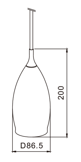 proimages/pd/Outdoor/Celing light/Dimensions/CG916.png