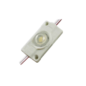 One light source