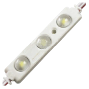 Three light source