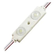 Two light source